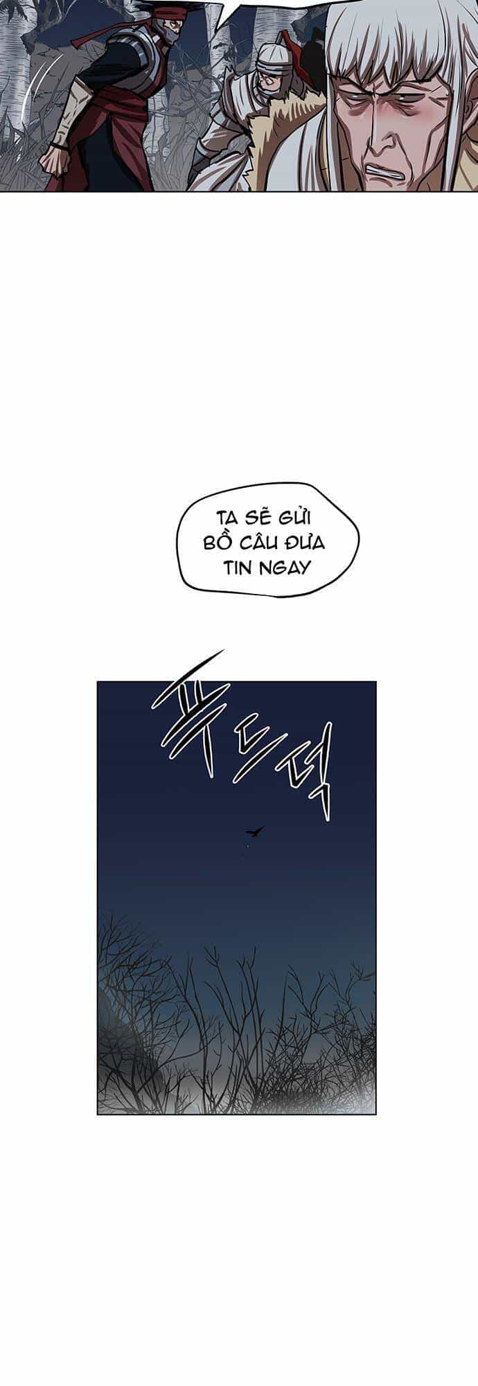 Hộ Vệ - Chương 110 - ảnh 32