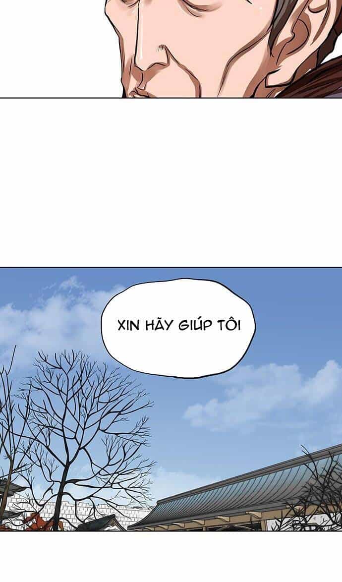 Hộ Vệ - Chương 111 - ảnh 11