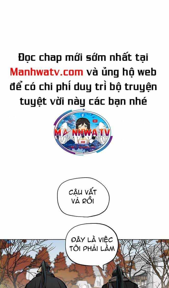 Hộ Vệ - Chương 111 - ảnh 12