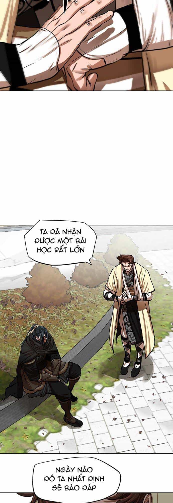 Hộ Vệ - Chương 111 - ảnh 25