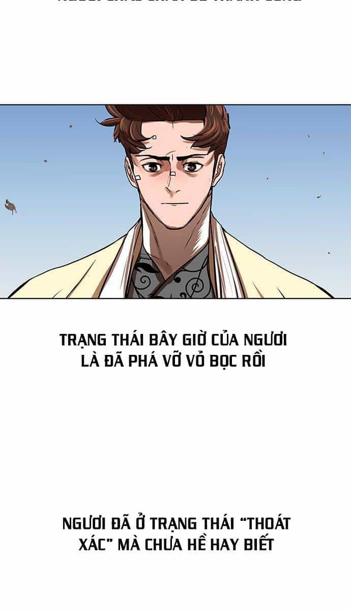 Hộ Vệ - Chương 111 - ảnh 28