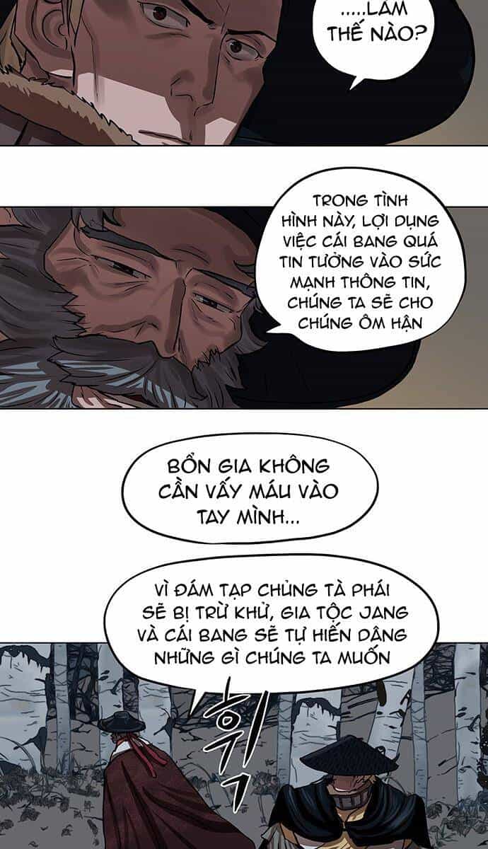 Hộ Vệ - Chương 111 - ảnh 3
