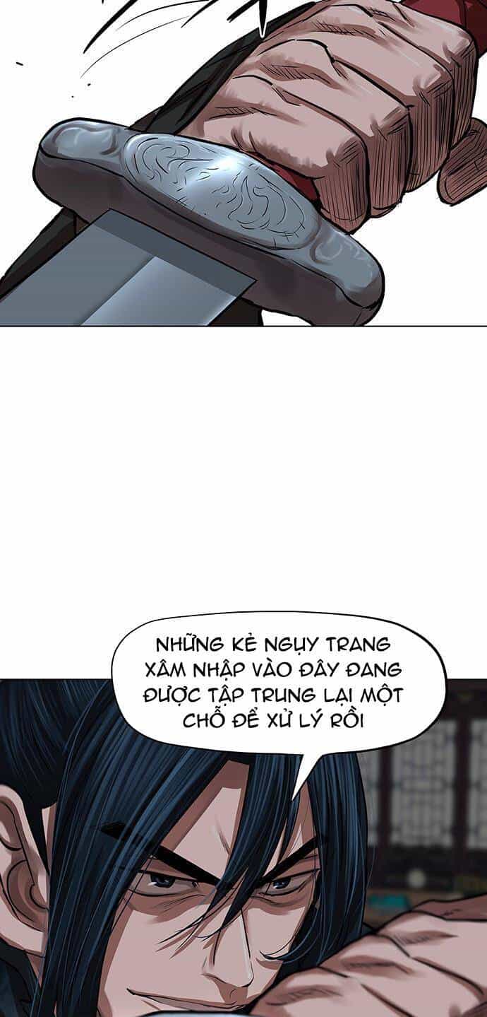 Hộ Vệ - Chương 113 - ảnh 35
