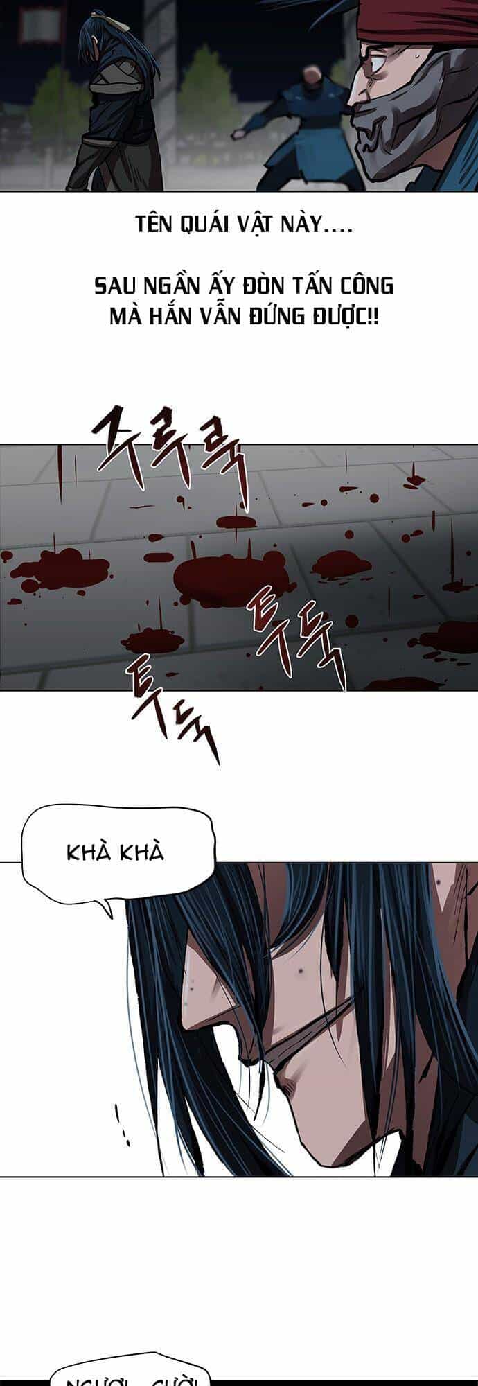 Hộ Vệ - Chương 115 - ảnh 10