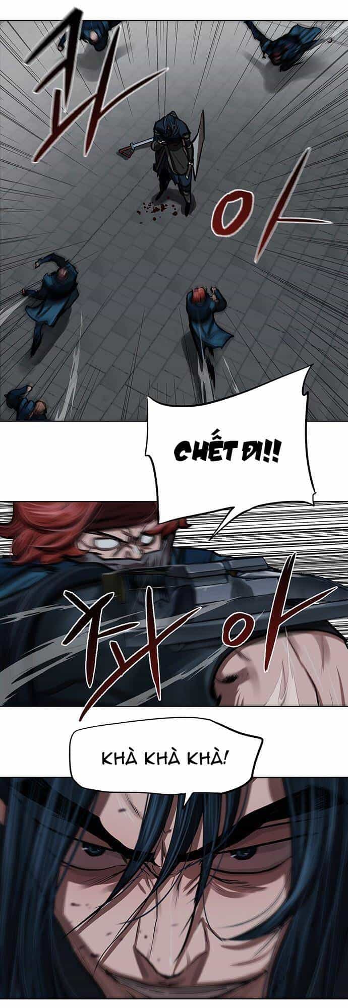 Hộ Vệ - Chương 115 - ảnh 13