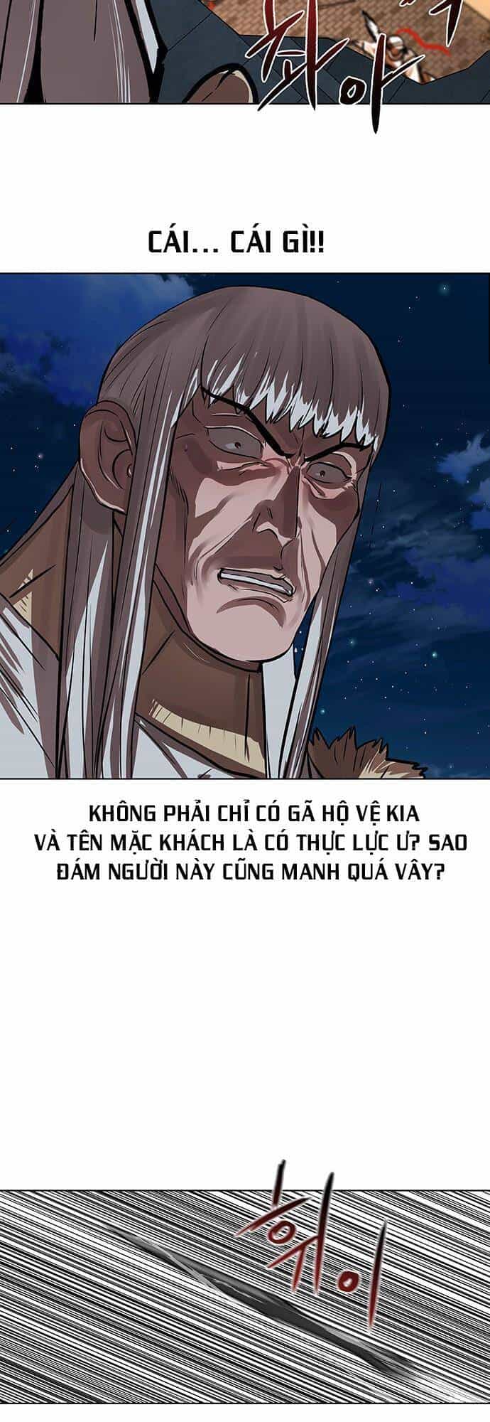 Hộ Vệ - Chương 117 - ảnh 12