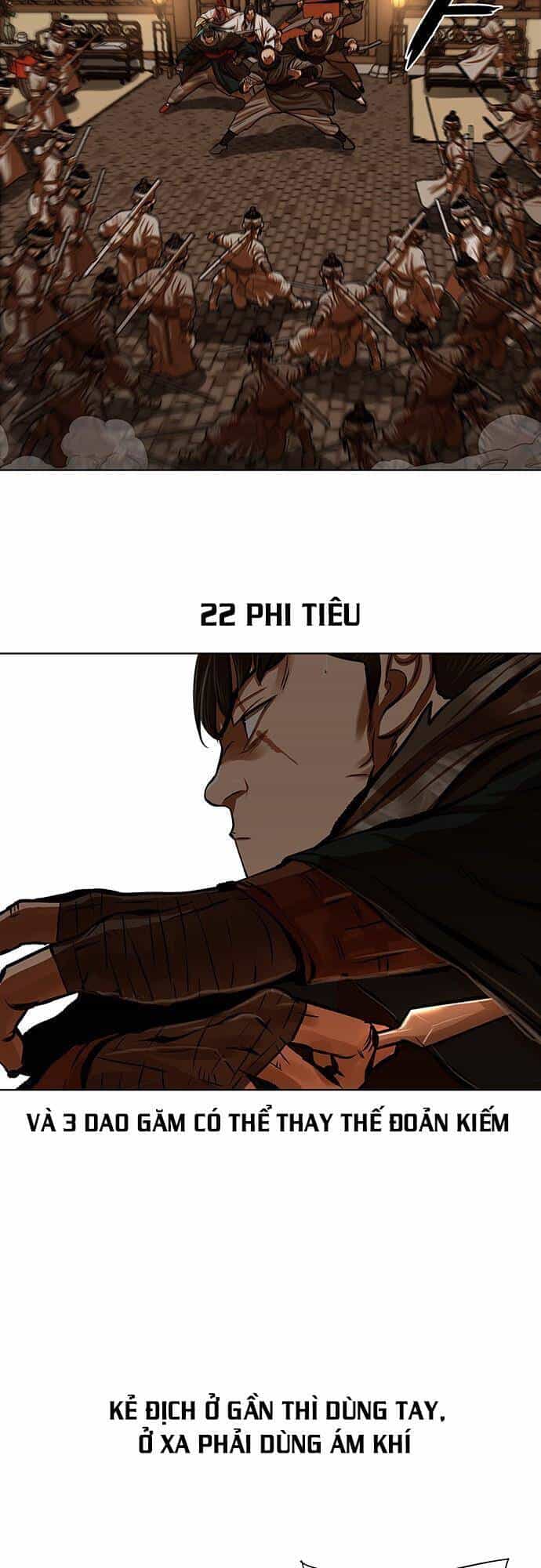 Hộ Vệ - Chương 117 - ảnh 17