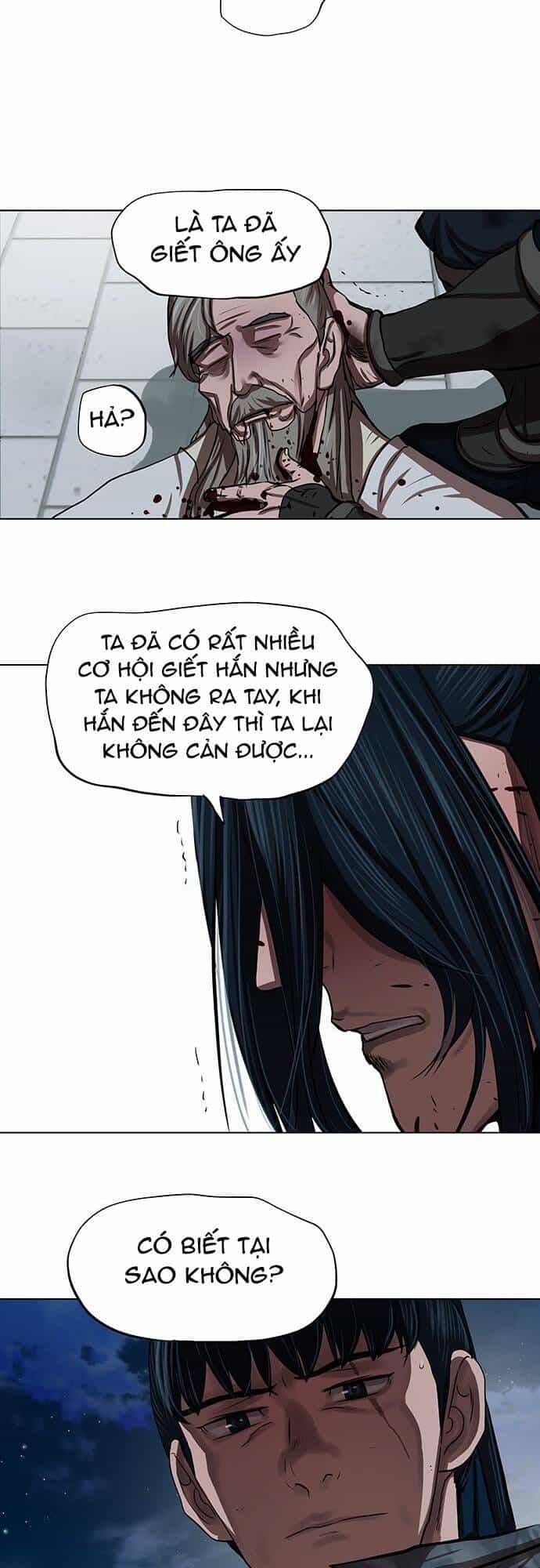 Hộ Vệ - Chương 120 - ảnh 2