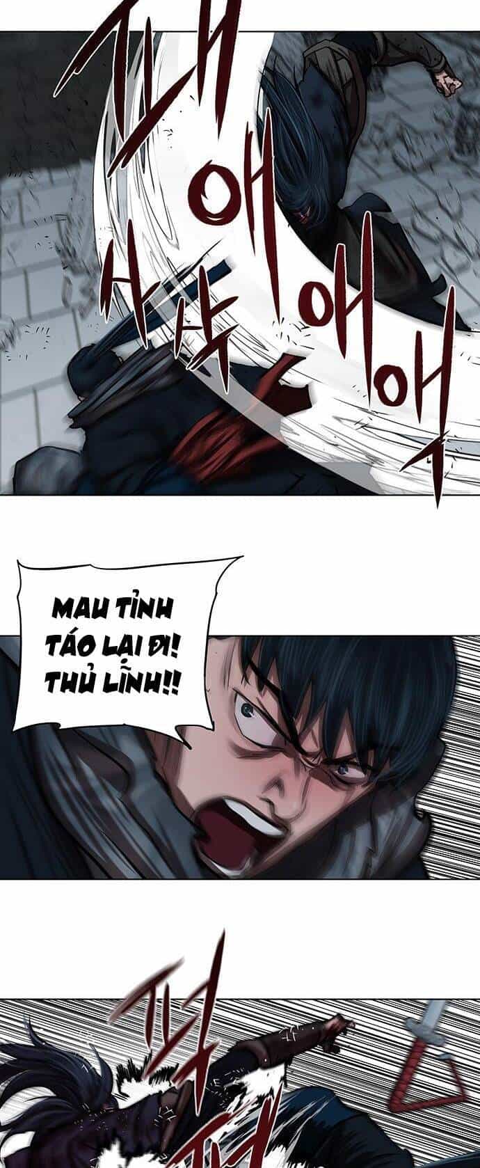 Hộ Vệ - Chương 120 - ảnh 30