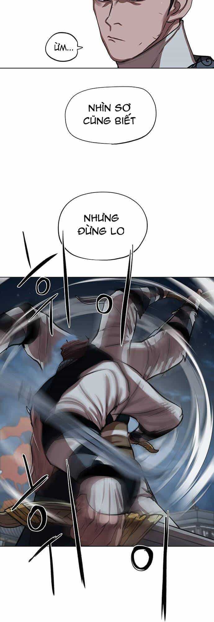Hộ Vệ - Chương 121 - ảnh 3