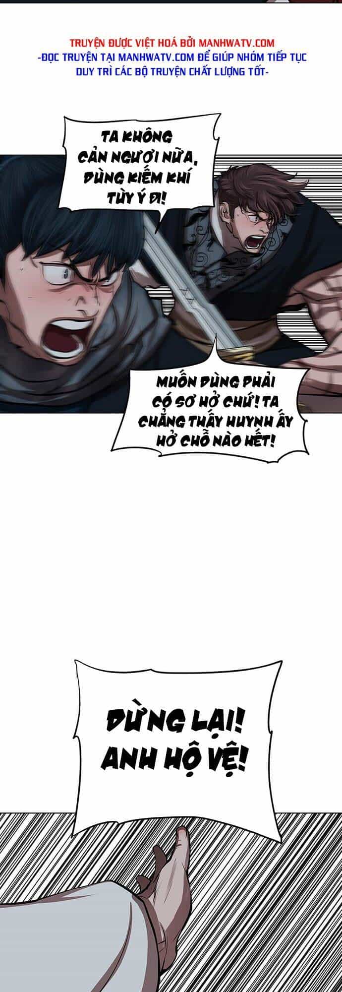 Hộ Vệ - Chương 121 - ảnh 38