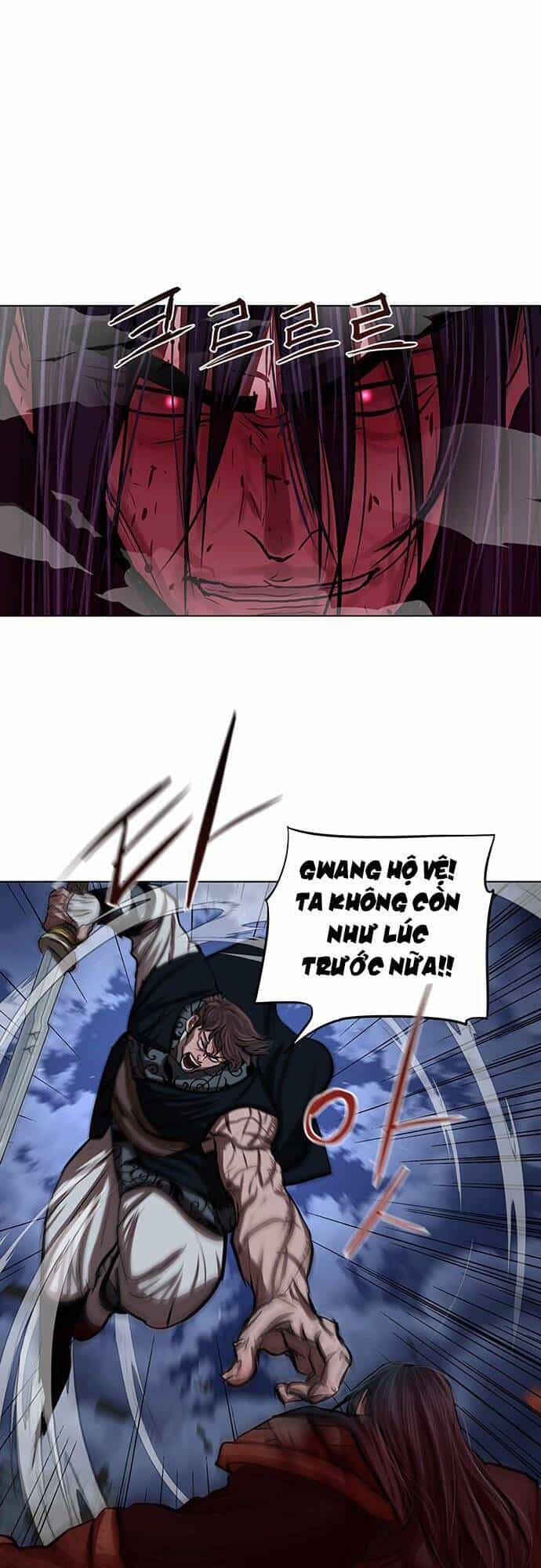 Hộ Vệ - Chương 121 - ảnh 6