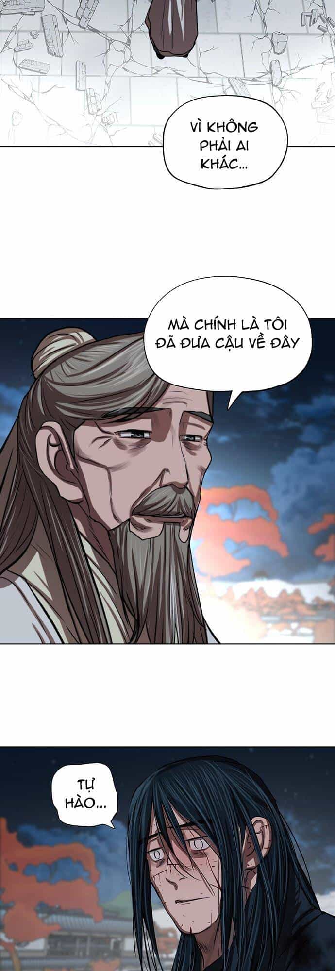 Hộ Vệ - Chương 122 - ảnh 13