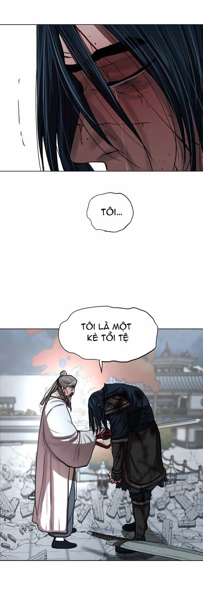 Hộ Vệ - Chương 122 - ảnh 18