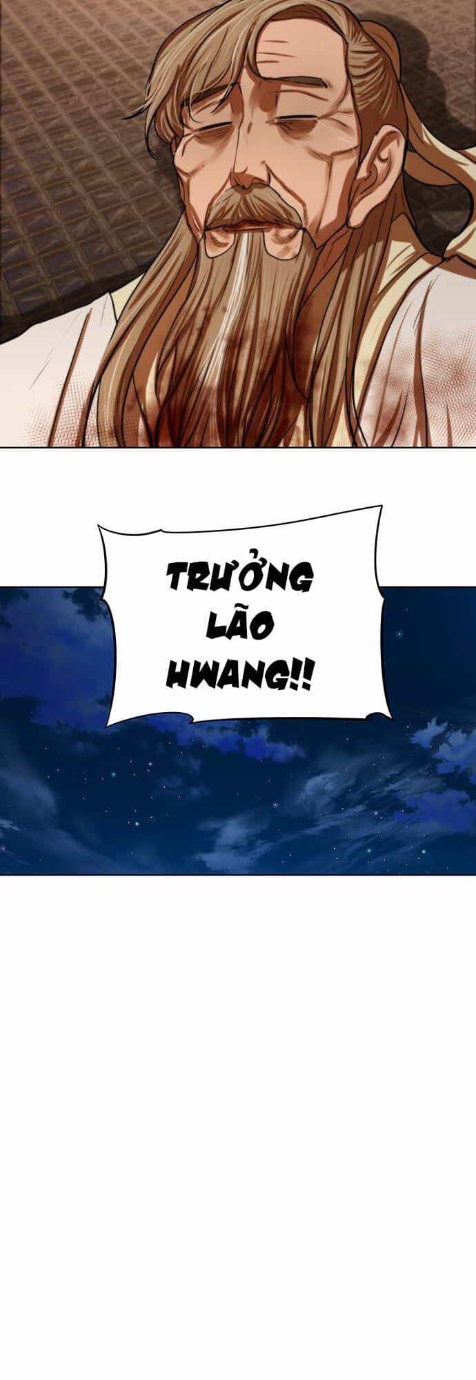 Hộ Vệ - Chương 122 - ảnh 24