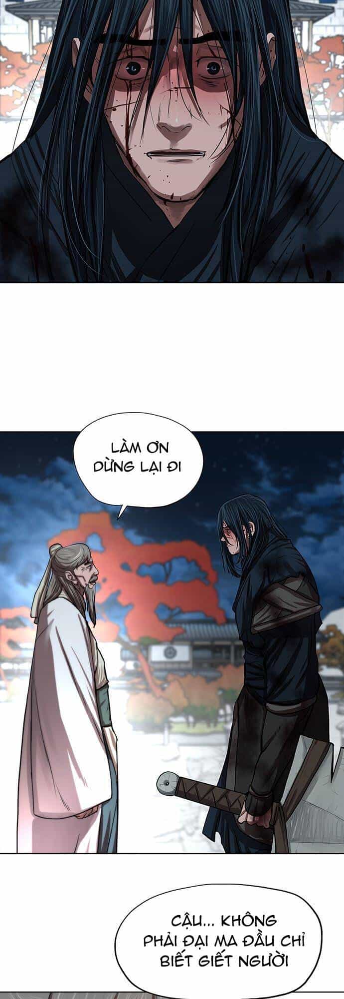 Hộ Vệ - Chương 122 - ảnh 4
