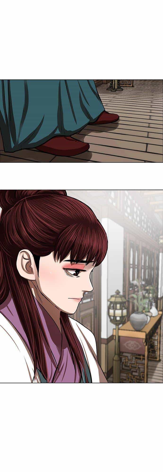 Hộ Vệ - Chương 123 - ảnh 27