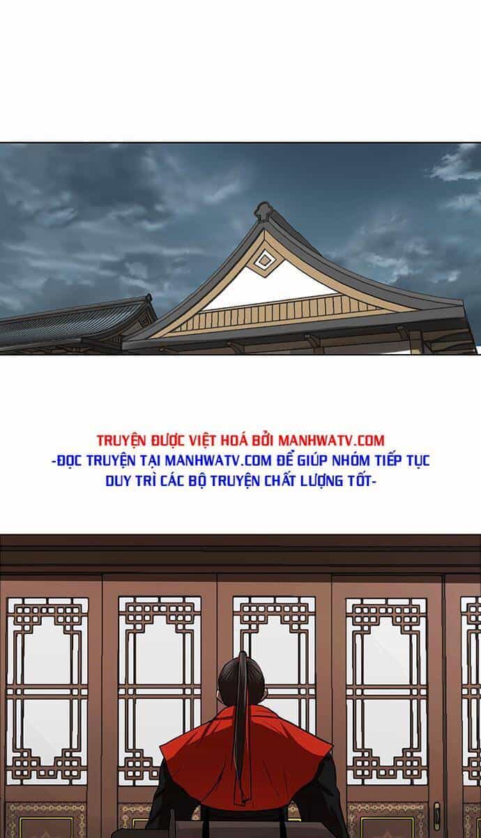 Hộ Vệ - Chương 123 - ảnh 29