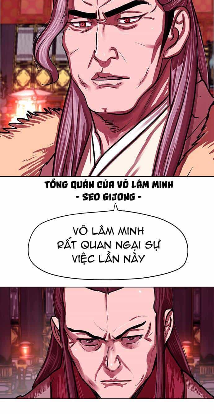 Hộ Vệ - Chương 123 - ảnh 39
