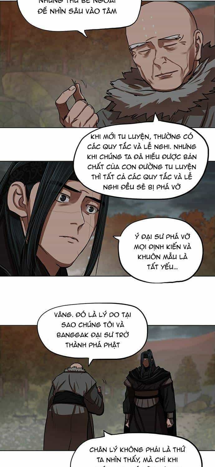 Hộ Vệ - Chương 126 - ảnh 15