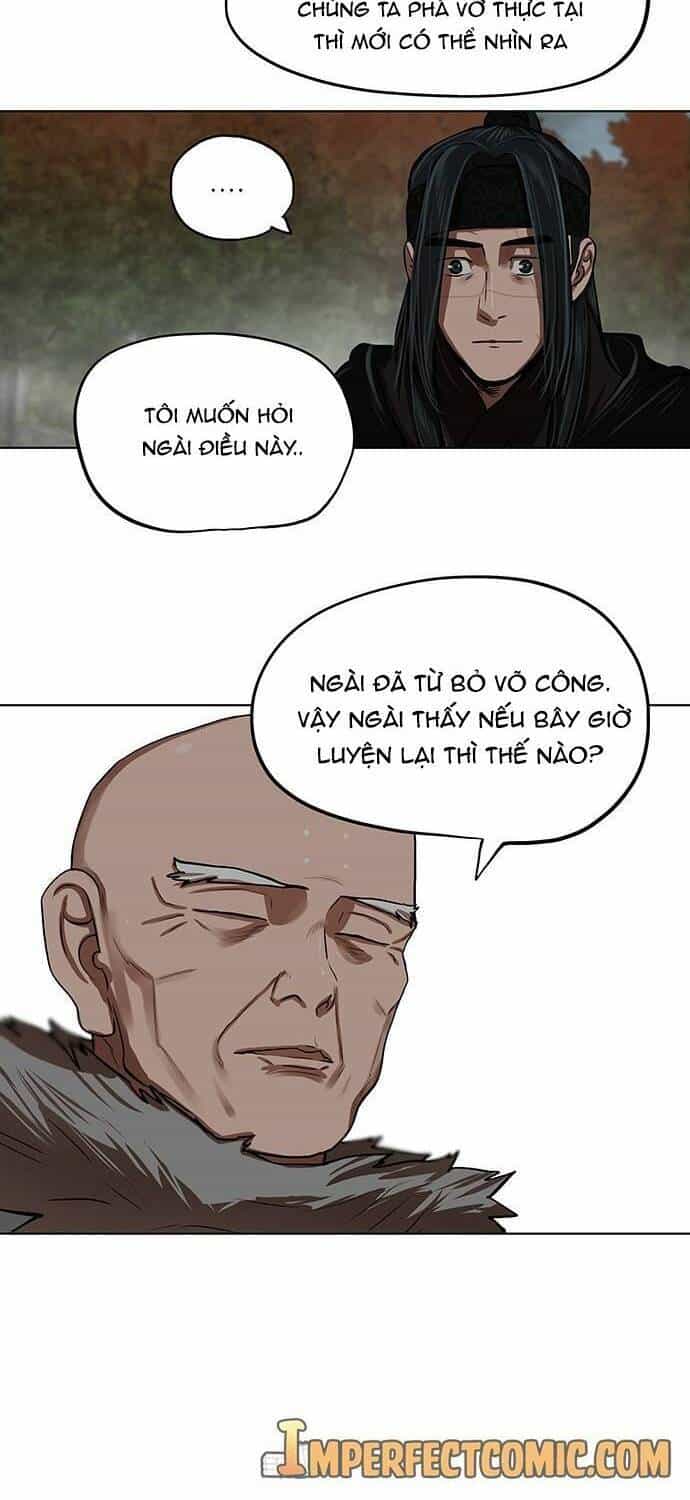 Hộ Vệ - Chương 126 - ảnh 16