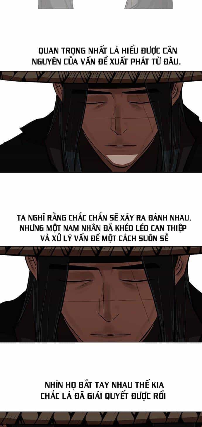 Hộ Vệ - Chương 127 - ảnh 7