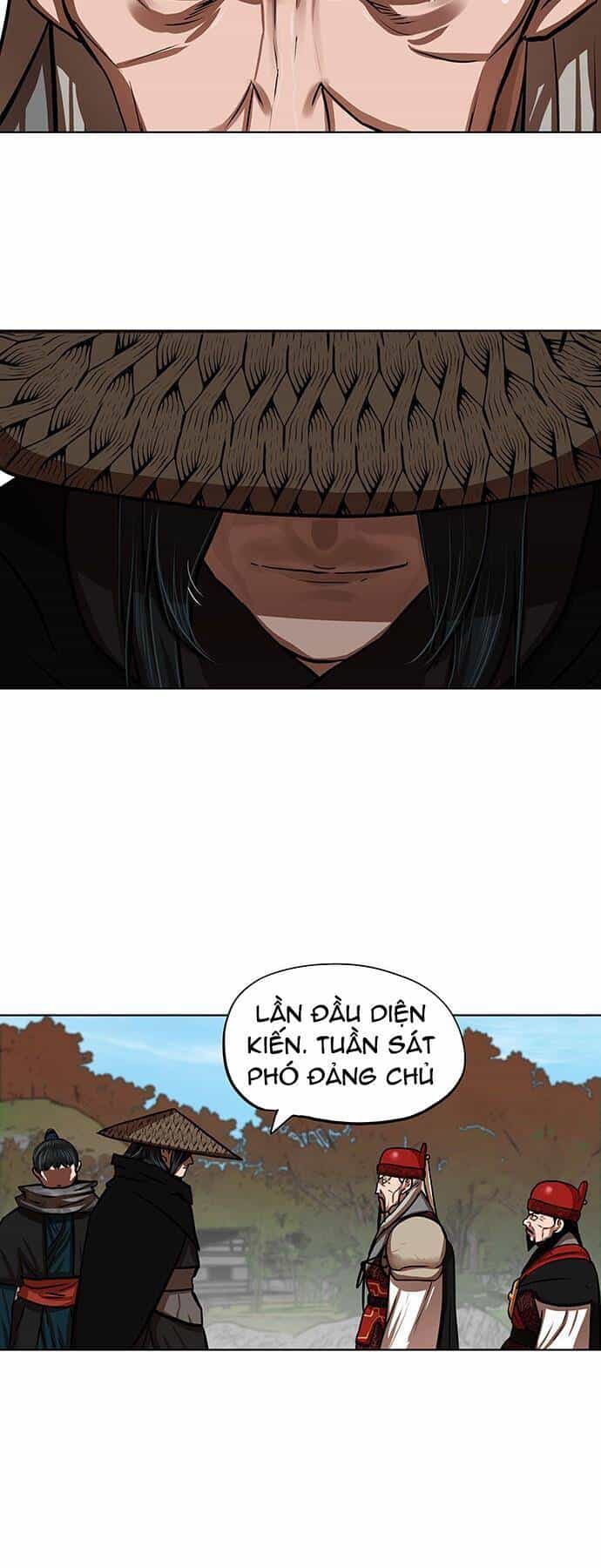 Hộ Vệ - Chương 128 - ảnh 23