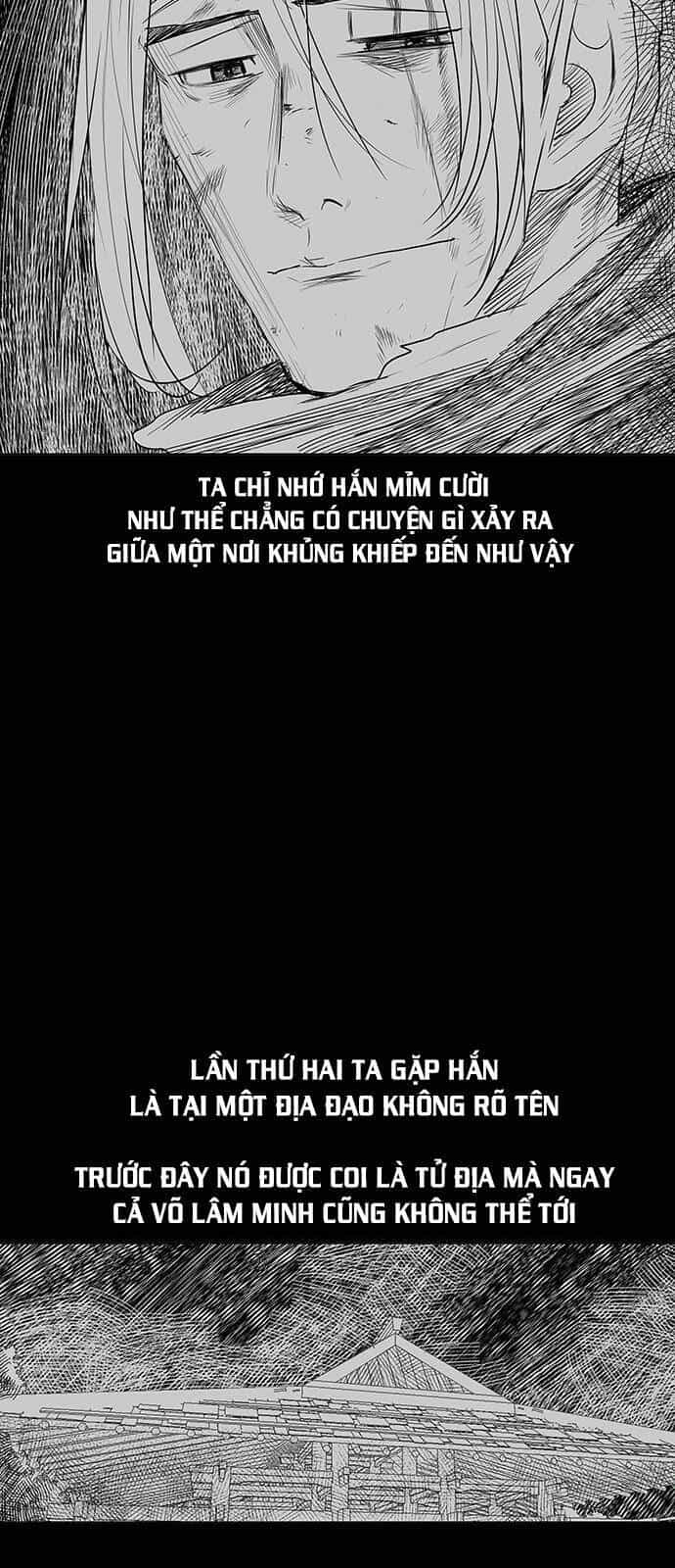 Hộ Vệ - Chương 129 - ảnh 10