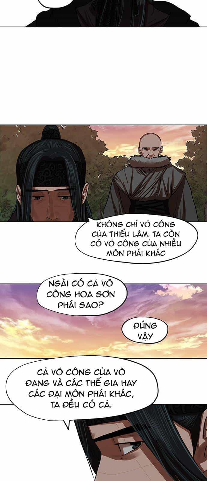 Hộ Vệ - Chương 129 - ảnh 30