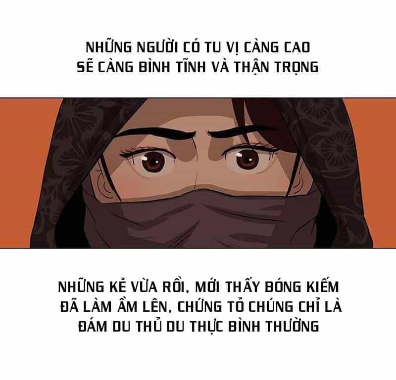 Hộ Vệ - Chương 13 - ảnh 20