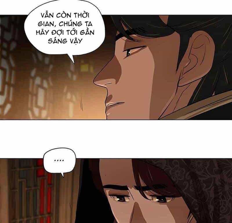 Hộ Vệ - Chương 13 - ảnh 28