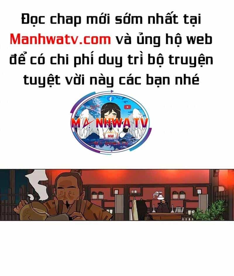 Hộ Vệ - Chương 13 - ảnh 30