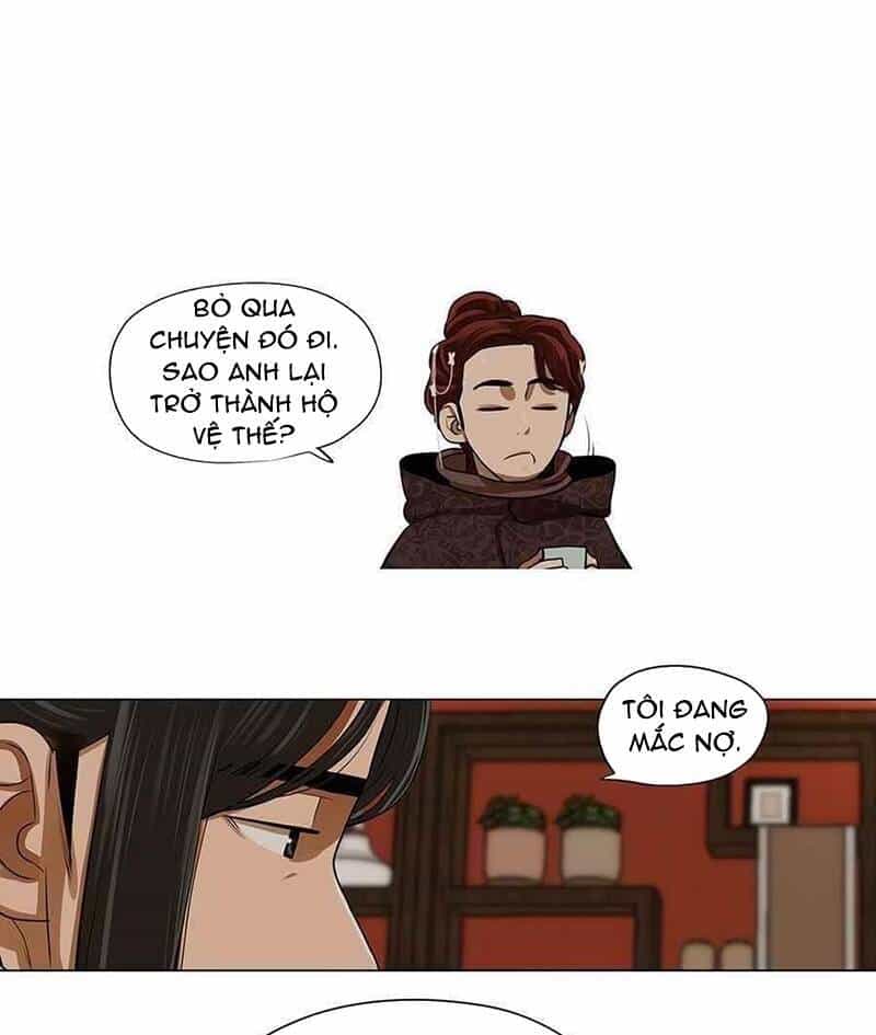 Hộ Vệ - Chương 13 - ảnh 34
