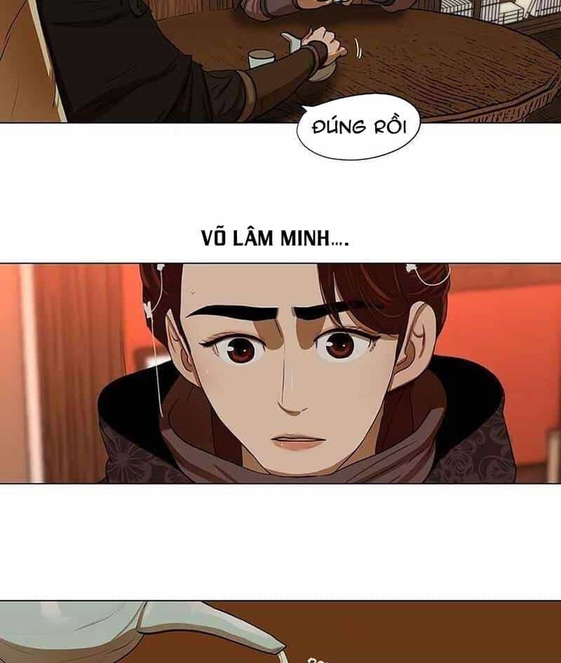 Hộ Vệ - Chương 13 - ảnh 37