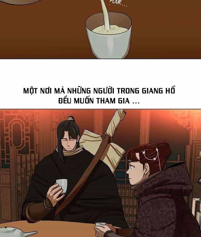 Hộ Vệ - Chương 13 - ảnh 38