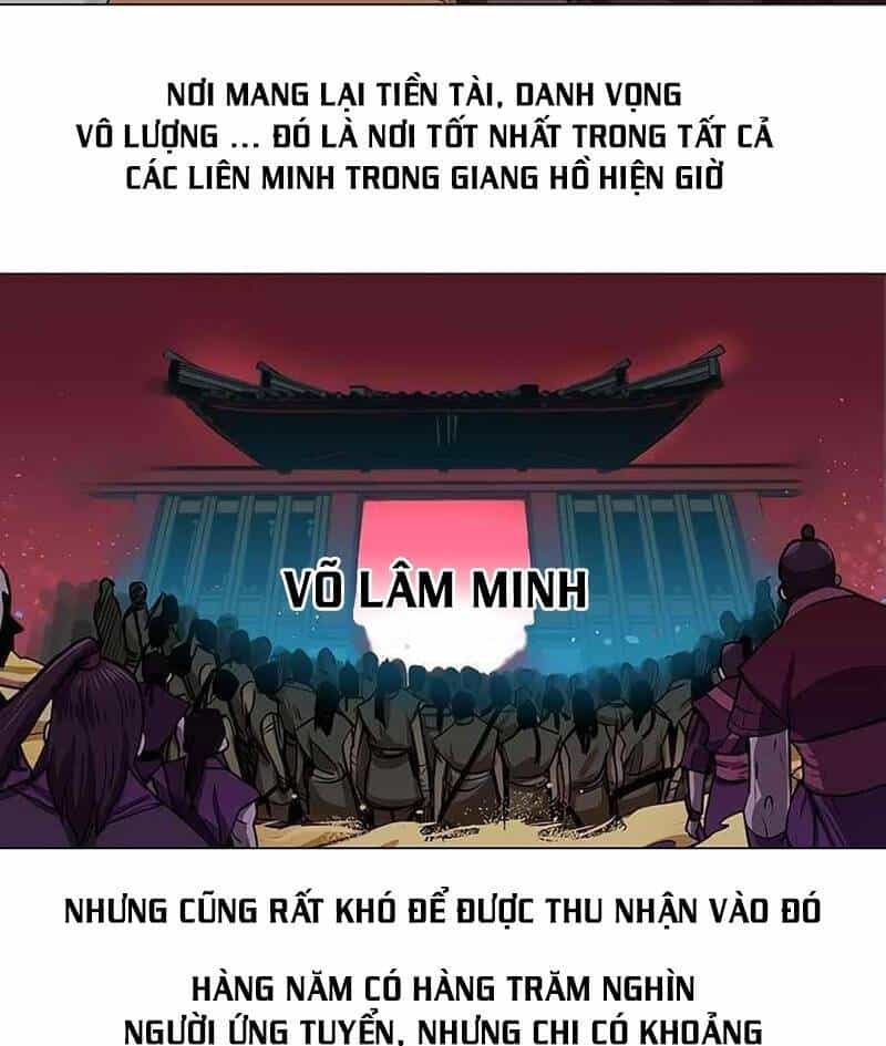 Hộ Vệ - Chương 13 - ảnh 39