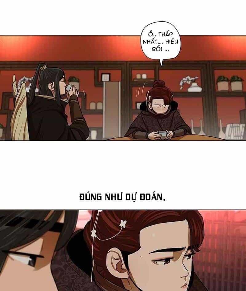 Hộ Vệ - Chương 13 - ảnh 41