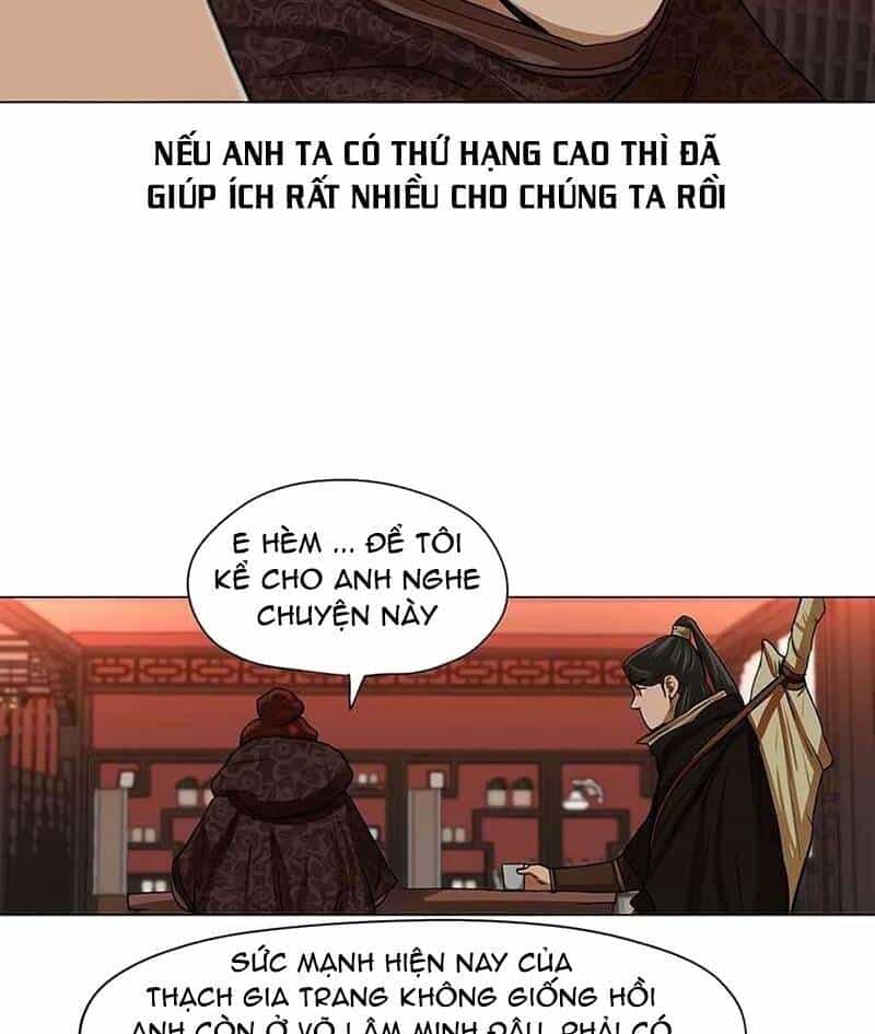 Hộ Vệ - Chương 13 - ảnh 42