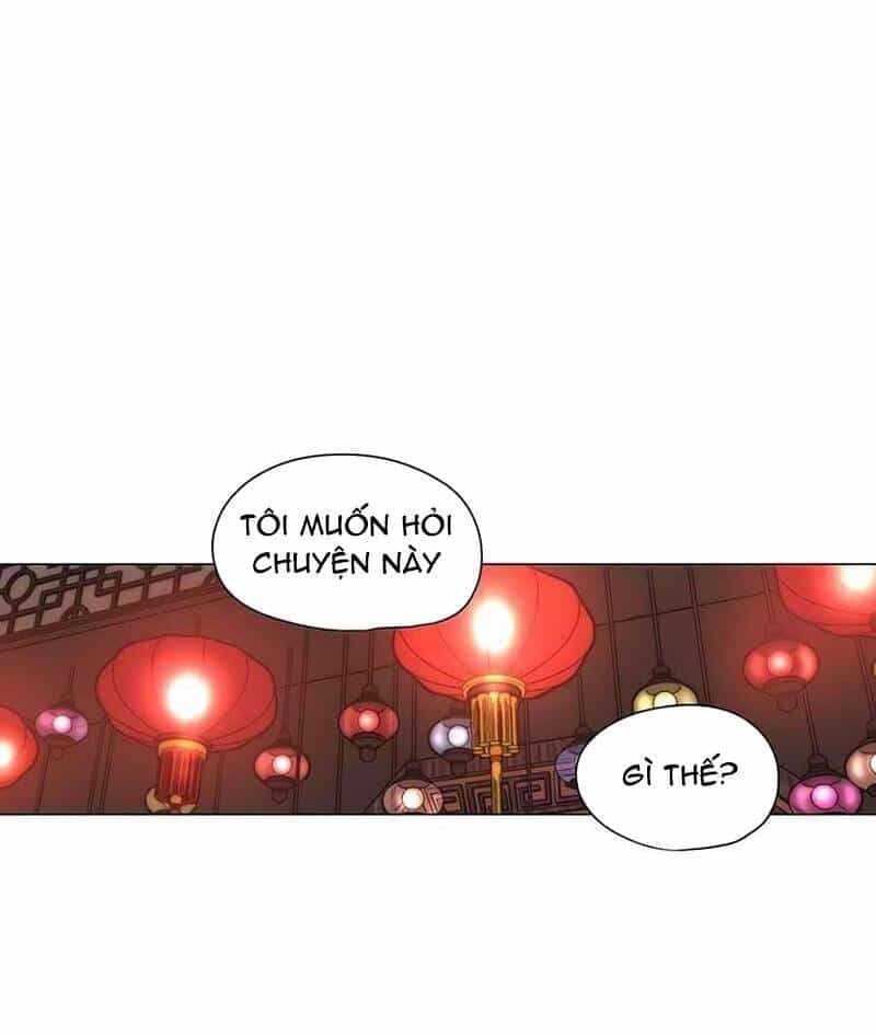 Hộ Vệ - Chương 13 - ảnh 48