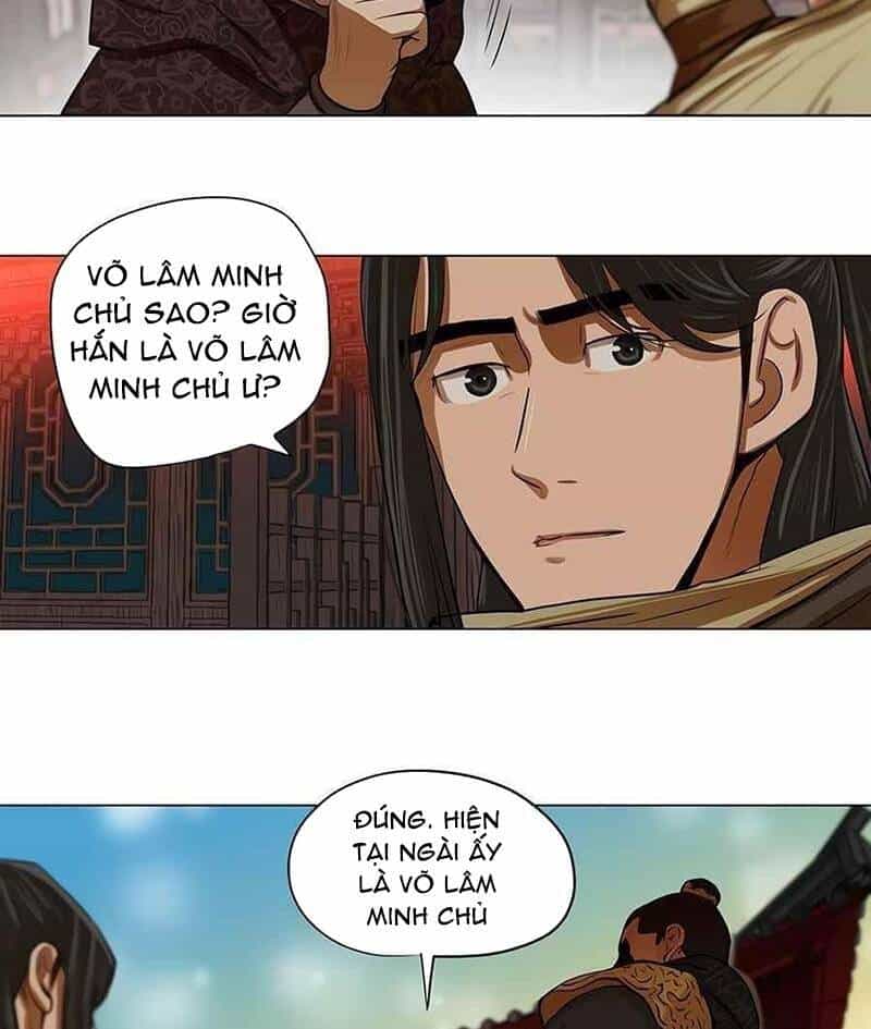 Hộ Vệ - Chương 13 - ảnh 50