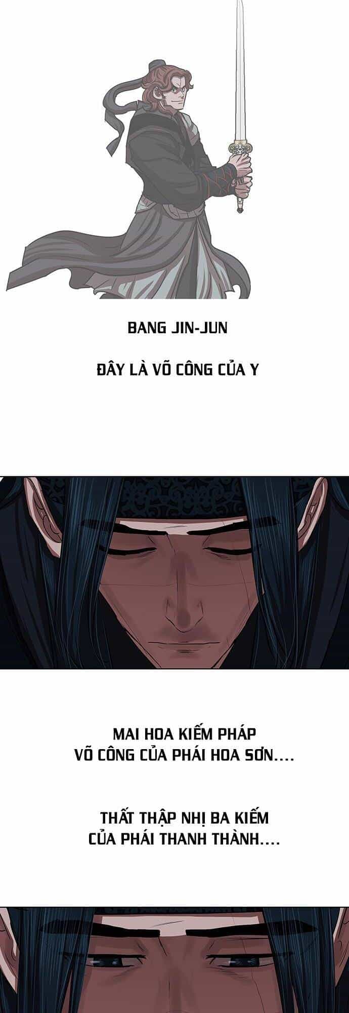 Hộ Vệ - Chương 130 - ảnh 24
