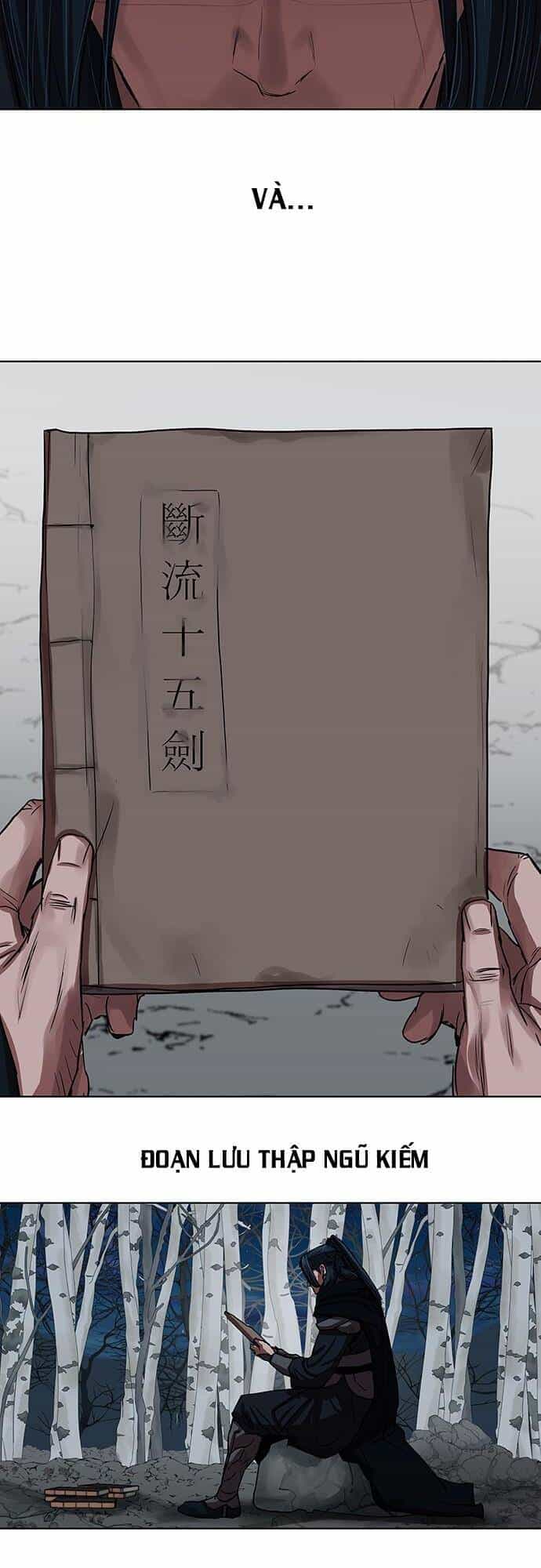 Hộ Vệ - Chương 130 - ảnh 25