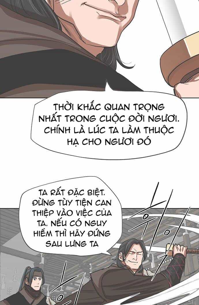 Hộ Vệ - Chương 130 - ảnh 27