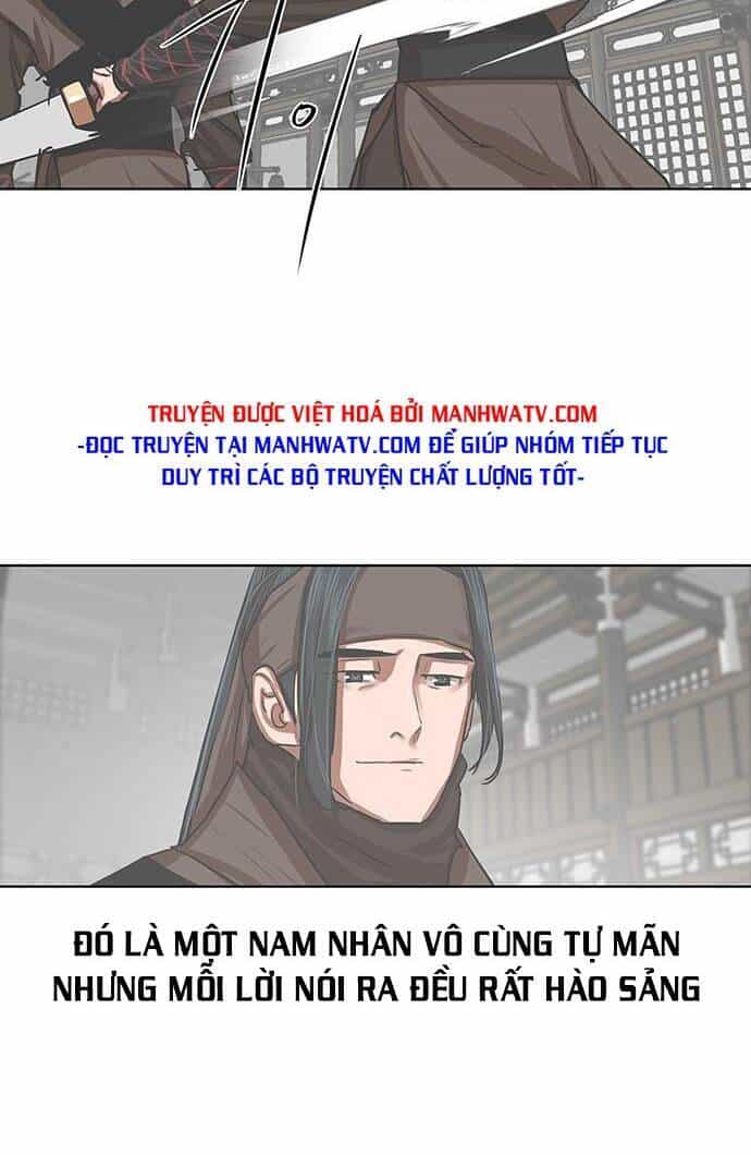Hộ Vệ - Chương 130 - ảnh 28