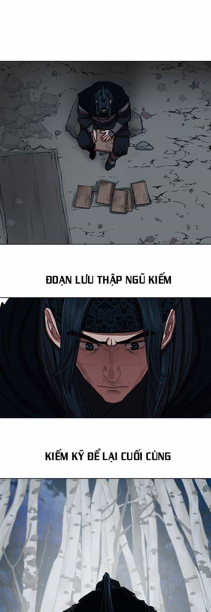 Hộ Vệ - Chương 130 - ảnh 29