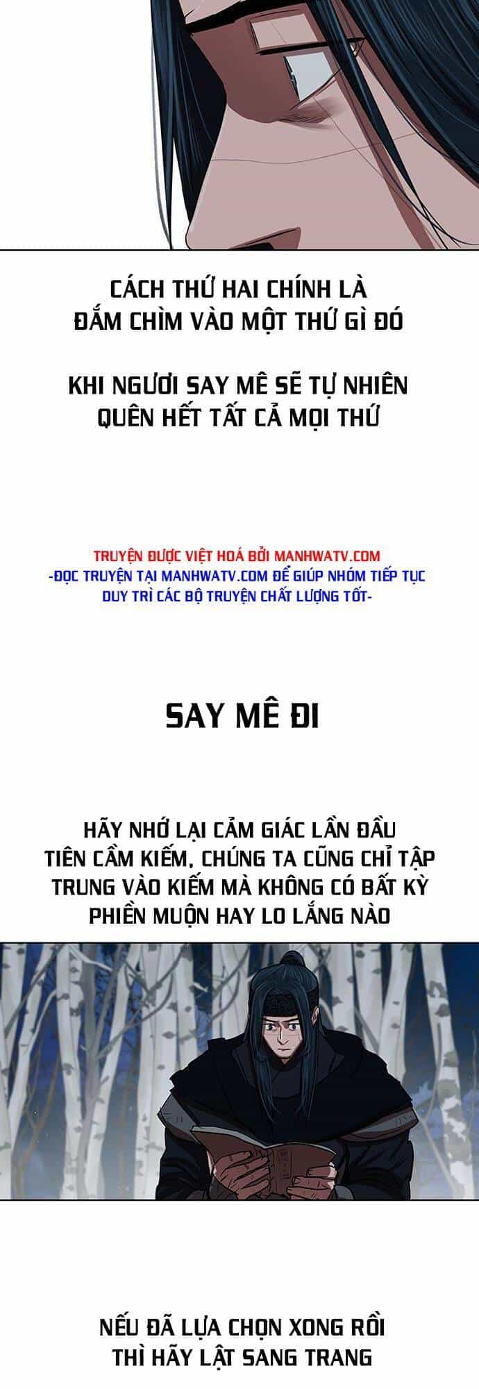 Hộ Vệ - Chương 130 - ảnh 35