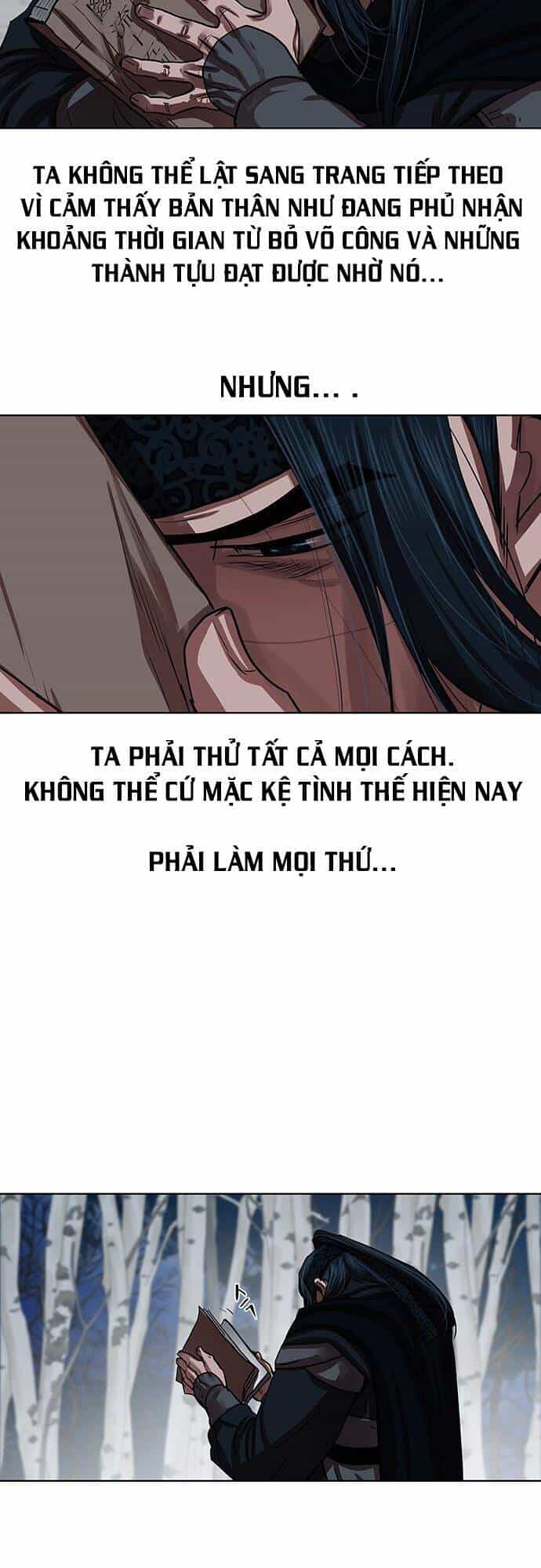 Hộ Vệ - Chương 130 - ảnh 37