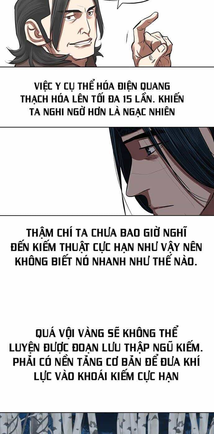 Hộ Vệ - Chương 131 - ảnh 11