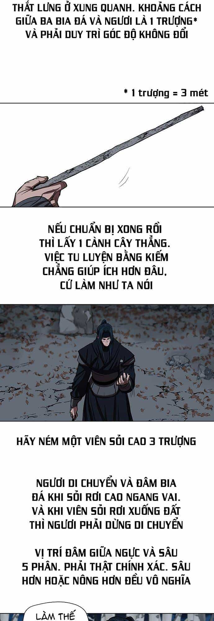 Hộ Vệ - Chương 131 - ảnh 15