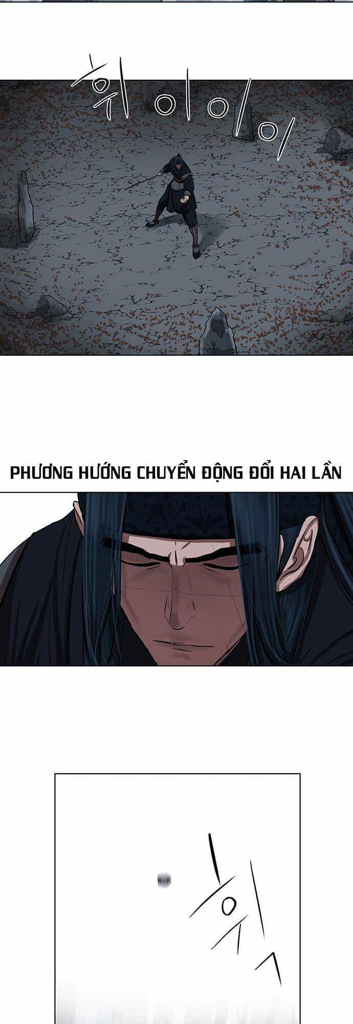 Hộ Vệ - Chương 131 - ảnh 20